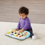 V Tech V Tech Lil Critters Play & Dream Musical Piano | Baby