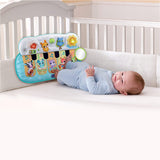 V Tech V Tech Lil Critters Play & Dream Musical Piano | Baby
