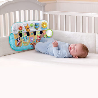 V Tech V Tech Lil Critters Play & Dream Musical Piano | Baby