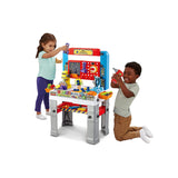V Tech V Tech My Busy Workbench Interactive Toddler Toy | Activity Toys
