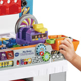 V Tech V Tech My Busy Workbench Interactive Toddler Toy | Activity Toys