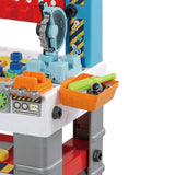 V Tech V Tech My Busy Workbench Interactive Toddler Toy | Activity Toys