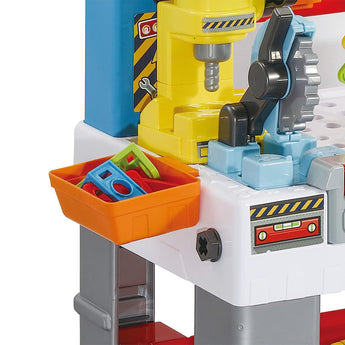 V Tech V Tech My Busy Workbench Interactive Toddler Toy | Activity Toys