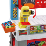 V Tech V Tech My Busy Workbench Interactive Toddler Toy | Activity Toys