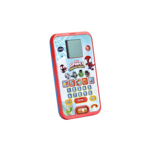 V Tech V Tech Spidey Learning Phone Fun & Educational | Spidey And His Amazing Friends