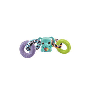 V Tech V Tech Stack, Rattle & Link Elephant Interactive Toy | V Tech Baby