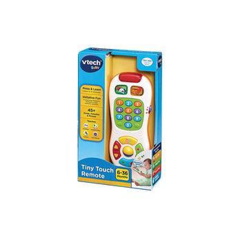 V Tech V Tech Tiny Touch Remote | Vtech Baby