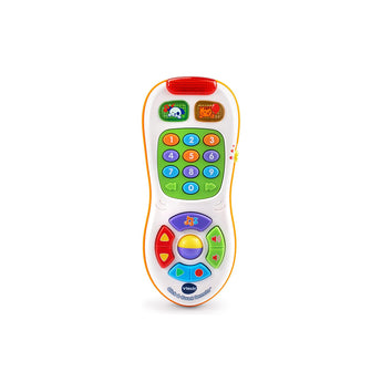 V Tech V Tech Tiny Touch Remote | Vtech Baby