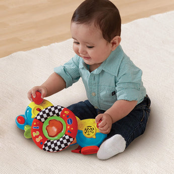 V Tech V Tech Toot Toot Drivers Baby Driver Toy | Infant