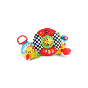 V Tech V Tech Toot Toot Drivers Baby Driver Toy | Infant
