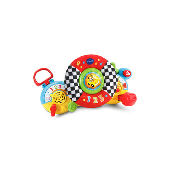 V Tech V Tech Toot Toot Drivers Baby Driver Toy | Infant