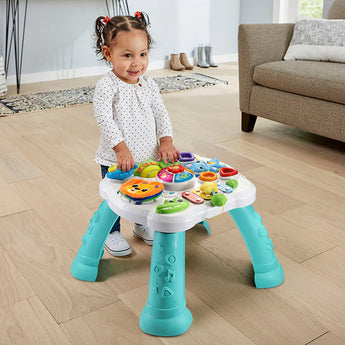 V Tech V Tech Touch & Explore Activity Table | Infant
