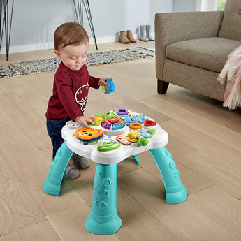 V Tech V Tech Touch & Explore Activity Table | Infant