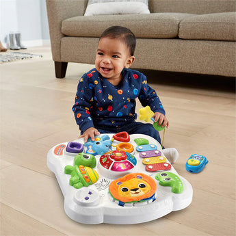 V Tech V Tech Touch & Explore Activity Table | Infant