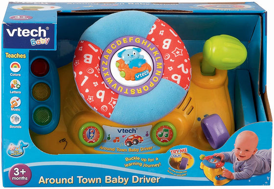 Baby Around Town Baby Driver