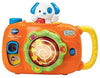 Baby Pop-Up Puppy Camera Toy