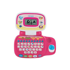 Vtech- My Laptop Pink