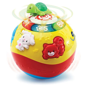 Vtech Crawl & Learn Bright Magical Lights Ball