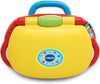 Baby's Laptop Yellow Toy