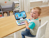 Toddler Tech Laptop, Interactive Educational Computer Toy