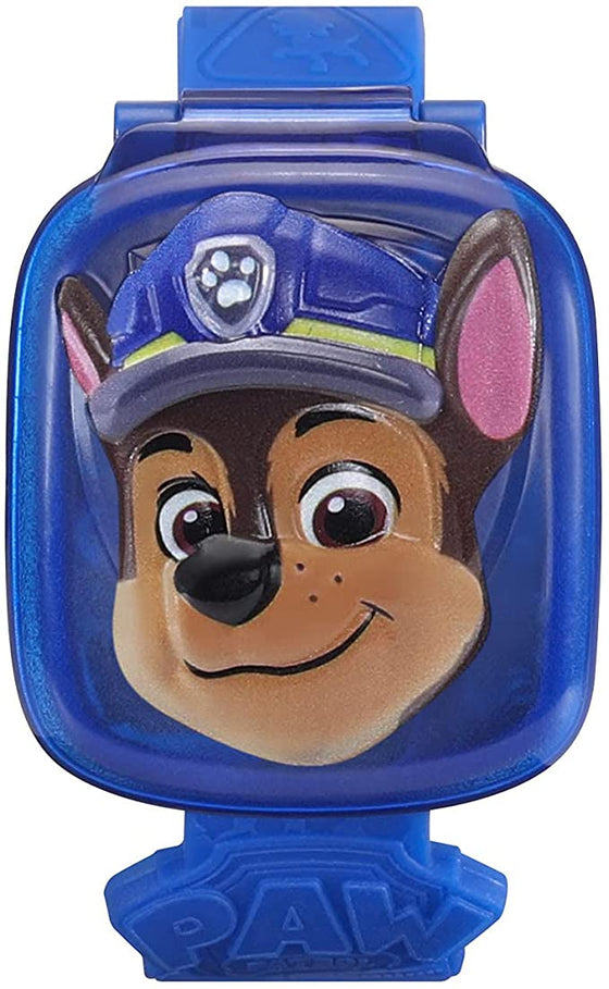 Paw Patrol Movie Chase Learning Watch