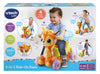 4-in-1 Ride on Fawn for Kids