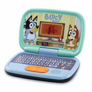 Vtech Bluey Game Time Laptop for Kids 3+