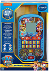 Paw Patrol: The Movie: Learning Phone