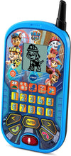 Paw Patrol: The Movie: Learning Phone