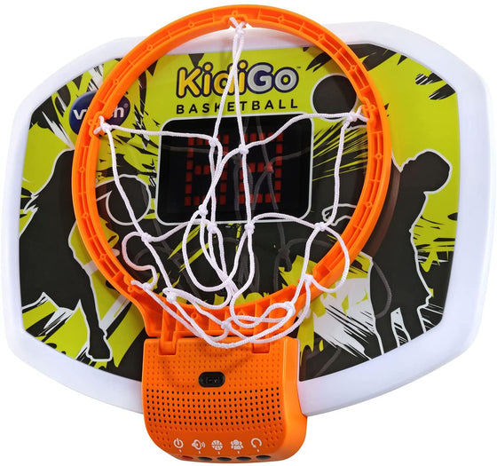 Kidigo Basketball Hoop