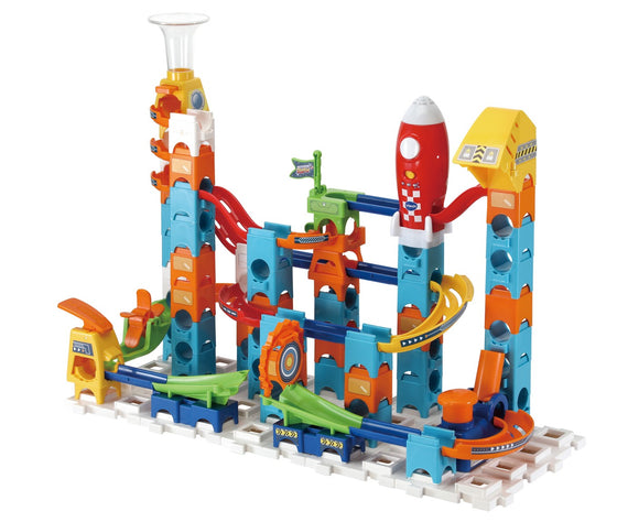 Toys Marble Rush Launch Pad Set