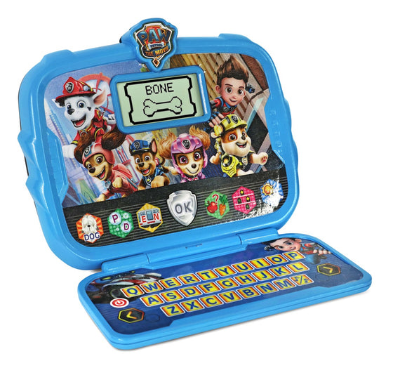 Paw Patrol: The Movie Learning Tabtop
