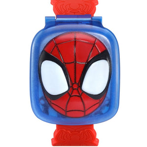 Vtech Spidey Learning Watch - Fun & Educational for Kids