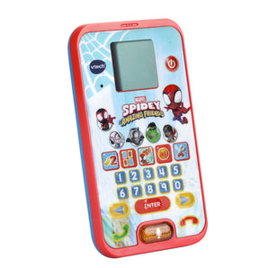 Vtech Spidey Learning Phone - Fun & Educational