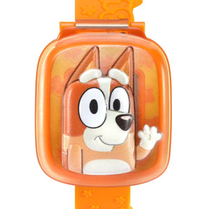 Vtech -  Bluey Wackadoo Watch - Bingo Learning watch