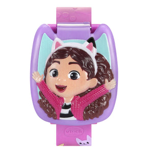 VTech - Gabby’s Dollhouse Time to Get Tiny Watch
