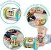 Baby Explore & Discover Roller Toy