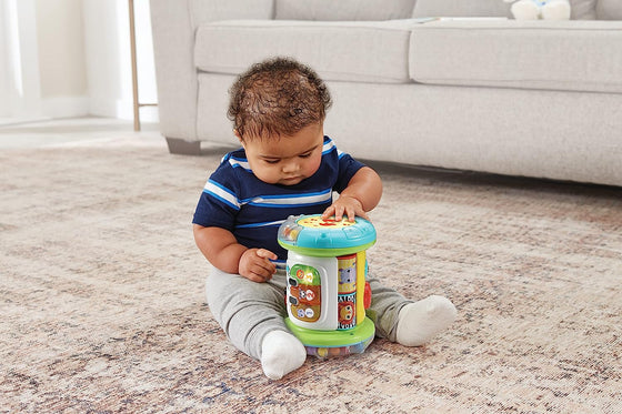 Baby Explore & Discover Roller Toy