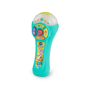 VTech Sing-Song Microphone - Multicolor