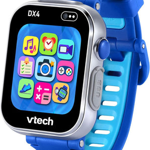 VTech KidiZoom Kids Smartwatch DX4 — Award-Winning Gift