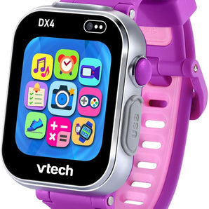 VTech KidiZoom Kids Smartwatch DX4 — Award-Winning Gift
