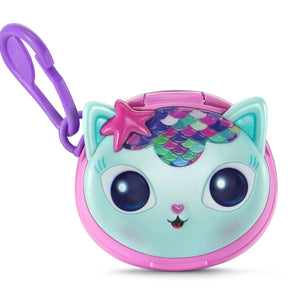 Vtech Gabby's Dollhouse MerCat & Me On-the-Go - Multicolor