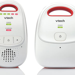 VTech Digital Audio Baby Monitor with 2-Way Talk and Backlit Display