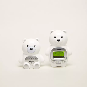 VTech Baby Bear Audio Monitor with DECT Technology