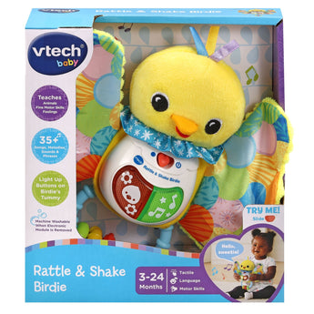 V Tech Rattle & Shake Birdie product image