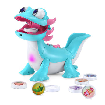 V Tech Tasty Treats Axolotl image 5