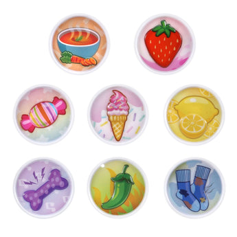 V Tech Tasty Treats Axolotl image 7