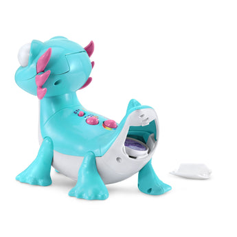 V Tech Tasty Treats Axolotl image 6