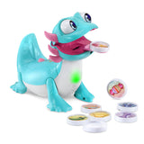 V Tech Tasty Treats Axolotl image 4