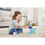 V Tech Tasty Treats Axolotl image 9